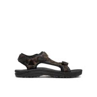 Zdjęcie Jack Wolfskin Sandały Wave Breaker 4052011 Brązowy