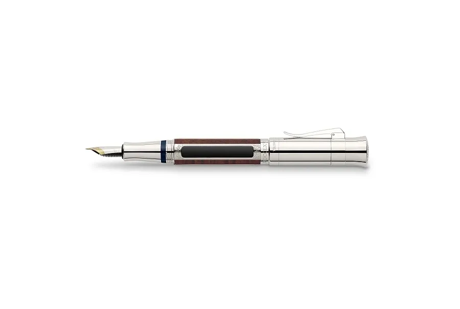 obrazek 3 Unikatowe pióro wieczne Pen of the Year 2016, platynowane
