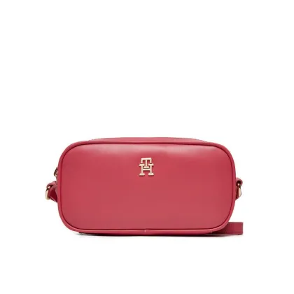 Zdjęcie Tommy Hilfiger Torebka AW0AW16468 Różowy
