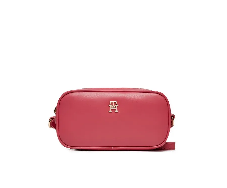 obrazek 1 Tommy Hilfiger Torebka AW0AW16468 Różowy