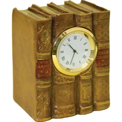 Picture Luxurious decorative clock