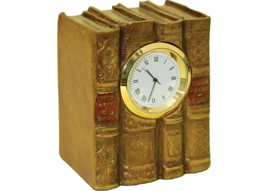picture 1 Luxurious decorative clock