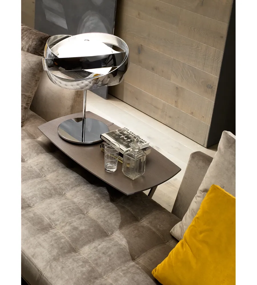 obrazek 3 Duży, elegancki, nowoczesny fotel do salonu - Casadesus