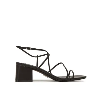 Zdjęcie Steve Madden Sandały Remmi SM11003296 Czarny