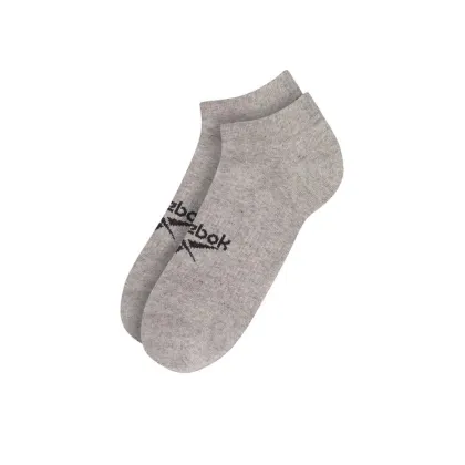 Zdjęcie Reebok Skarpety Niskie Unisex ACT FO U INSIDE SOCK GI0070 Szary
