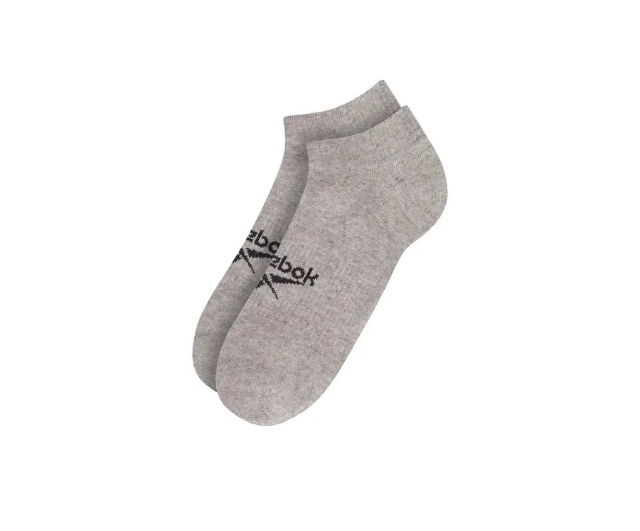 obrazek 1 Reebok Skarpety Niskie Unisex ACT FO U INSIDE SOCK GI0070 Szary