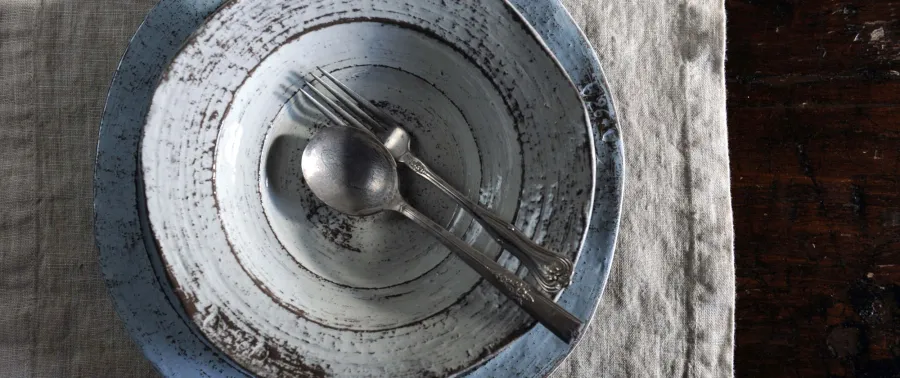 obrazek 6 Ceramiczny kubek vintage - Virginia Casa