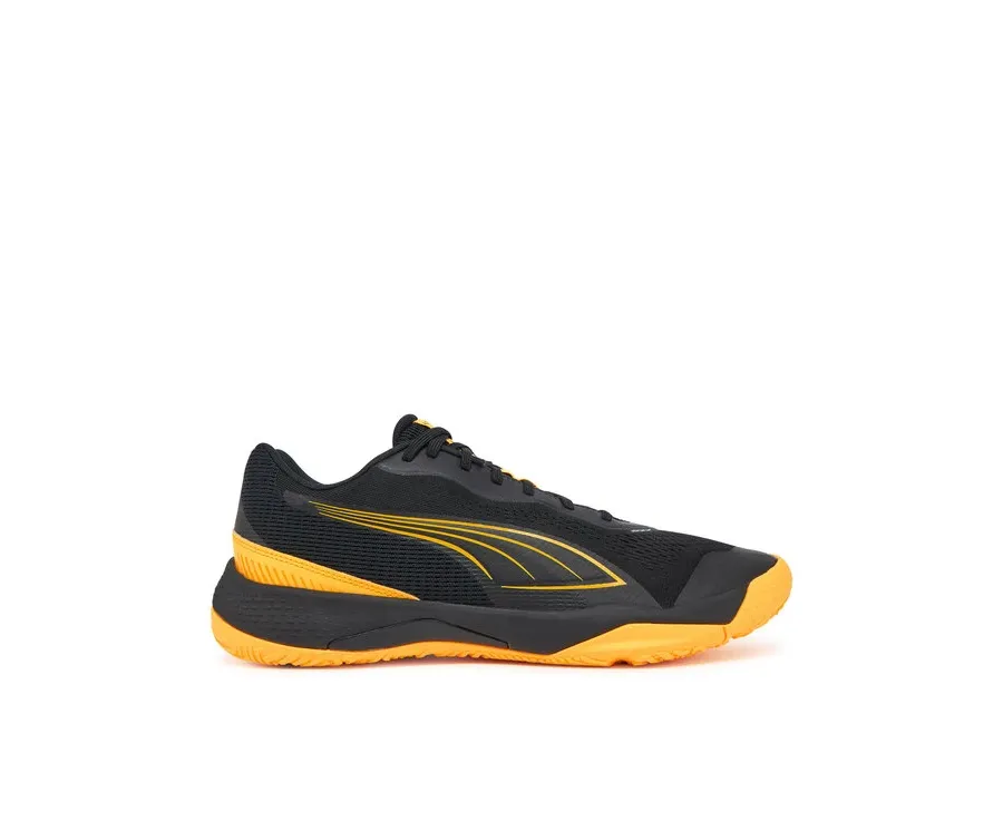 obrazek 1 Puma Buty halowe Solarstrike III 107849 01 Czarny