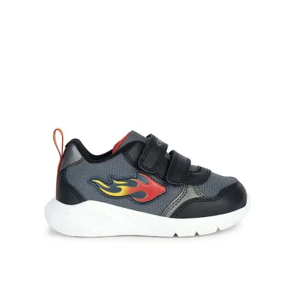 Zdjęcie Geox Sneakersy B Sprintye Boy B354UC 0FU54 C0048 M Czarny