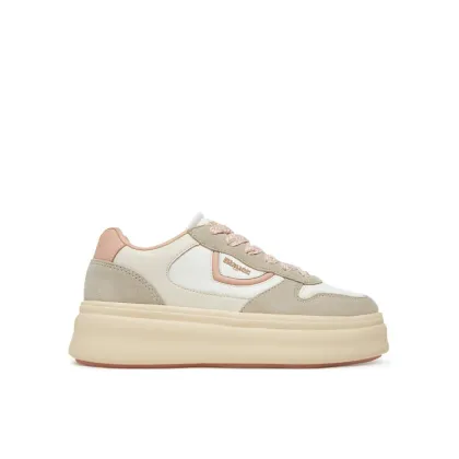 Zdjęcie Blauer Sneakersy S5EMERY03/LES Beżowy