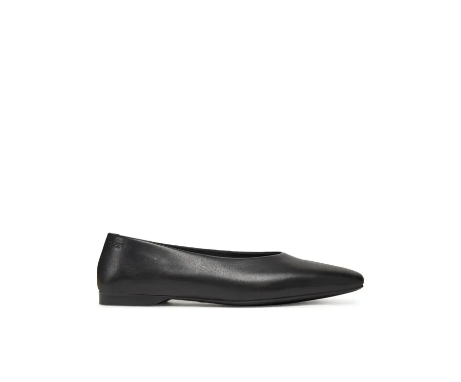 obrazek 1 Vagabond Shoemakers Baleriny Delia 5907-101-02 Czarny