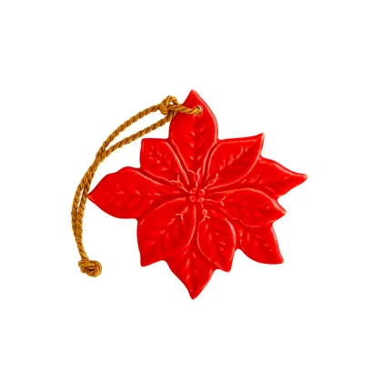 Picture Ceramic Christmas decoration - Bordallo Pinheiro