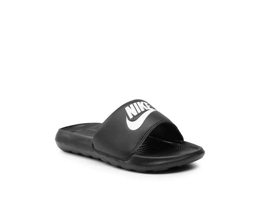 obrazek 1 Nike Klapki Victori One Slide CN9677 005 Czarny