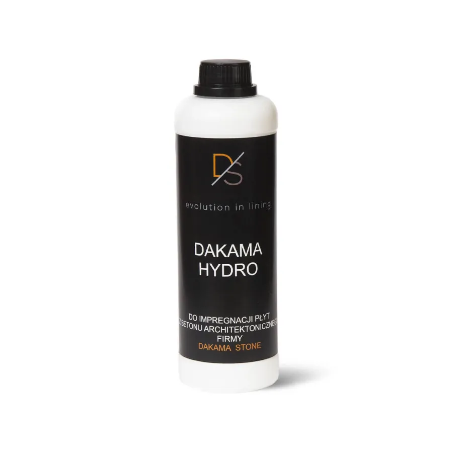 obrazek 1 DS DAKAMA HYDRO - Impregnat hydrofobowy