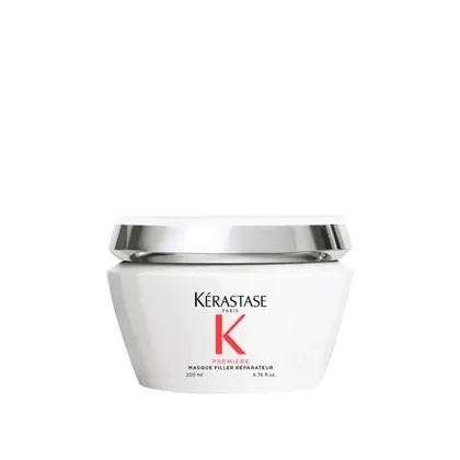 Zdjęcie Kérastase Première Masque Filler Réparateur Maska do włosów 200 ml