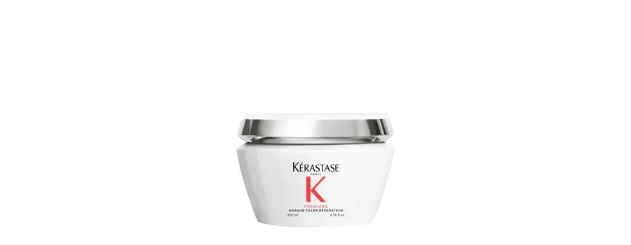 obrazek 1 Kérastase Première Masque Filler Réparateur Maska do włosów 200 ml