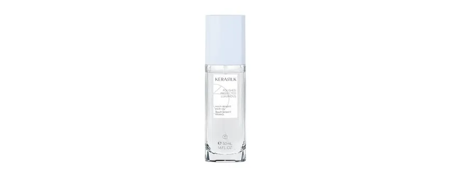 obrazek 1 Kerasilk Multi-Benefit Haaröl Olejek do włosów 50 ml