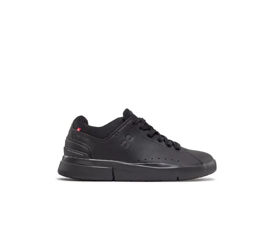 obrazek 1 On Buty do biegania Roger Advantage 3MD10640485 Czarny