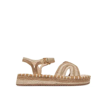 Zdjęcie Mayoral Espadryle 45641 Beżowy