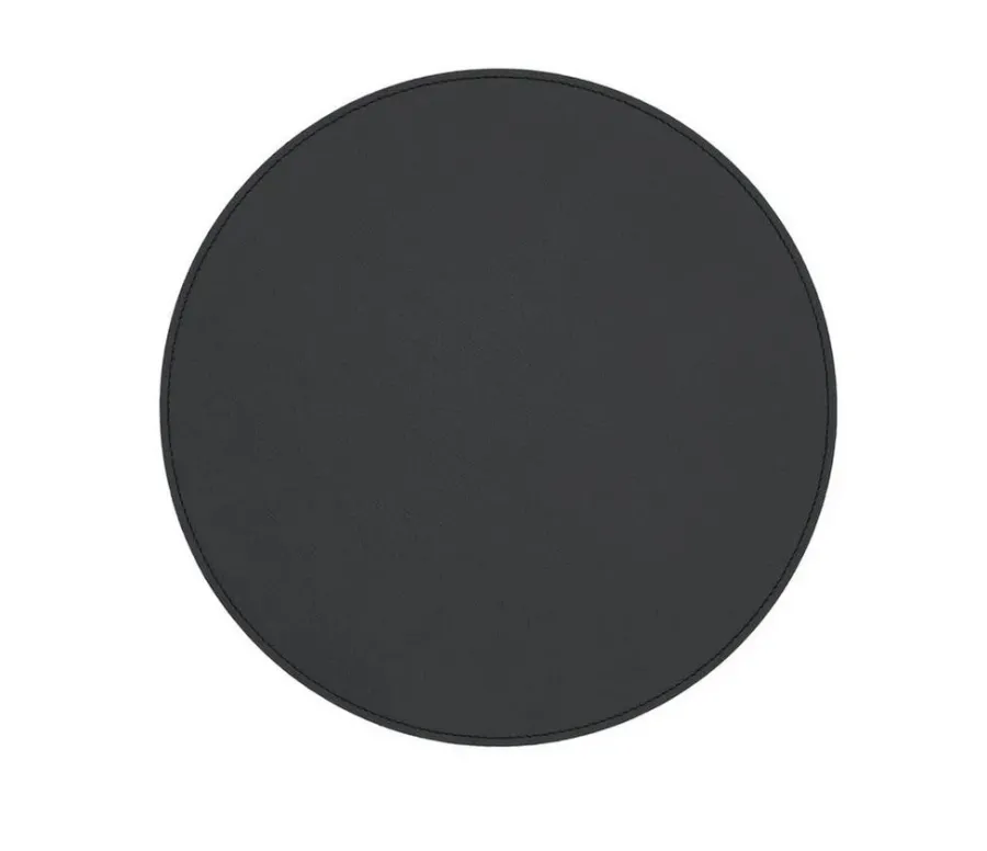 obrazek 1 Podkładka na biurko Apollo Black