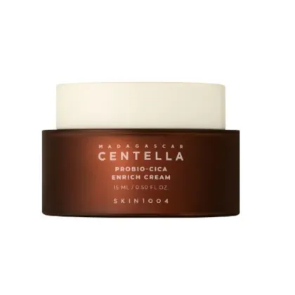 Zdjęcie SKIN1004 Madagascar Centella Probio-Cica Enrich Cream Krem do twarzy