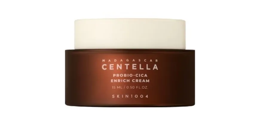 obrazek 1 SKIN1004 Madagascar Centella Probio-Cica Enrich Cream Krem do twarzy