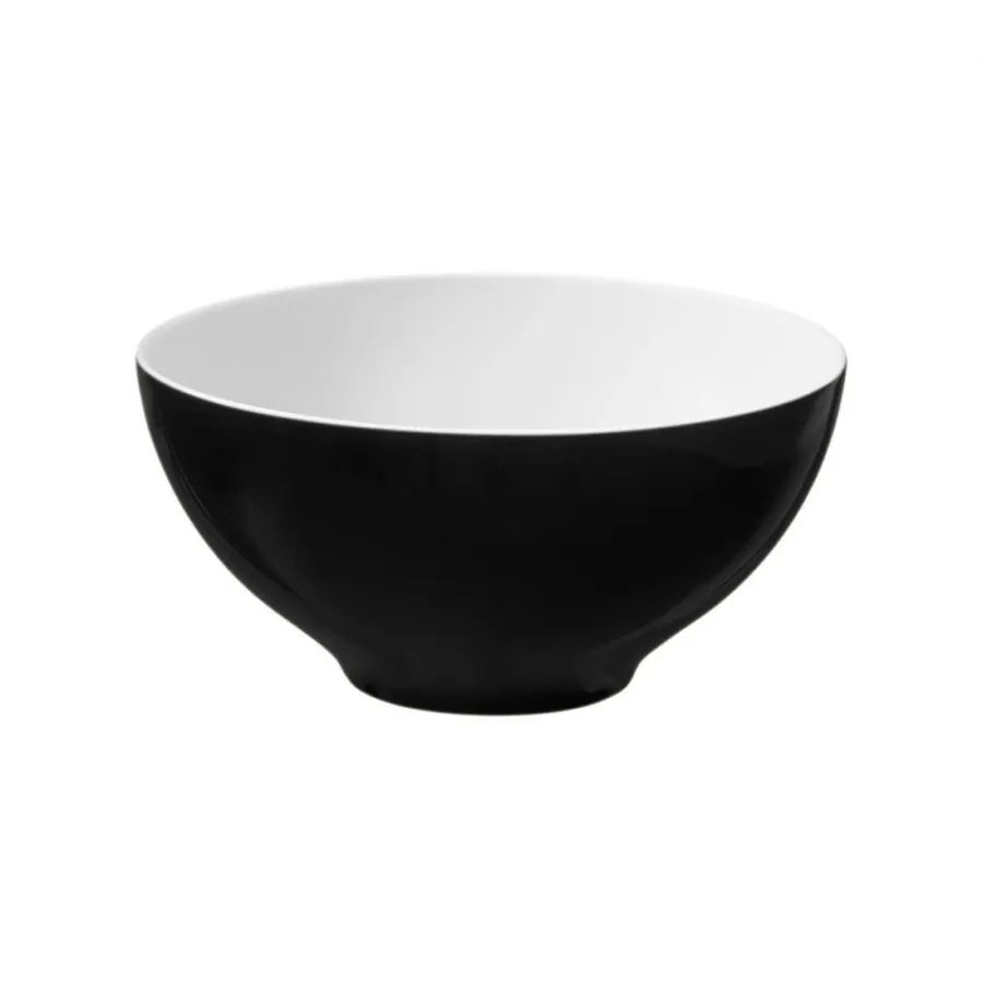 obrazek 1 Okrągła miska z porcelany 15,5 cm z Niemiec - Seltmann Weiden