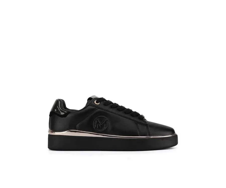obrazek 1 MEXX Sneakersy MI001010543W Czarny