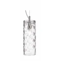 Picture Beautiful, stylish crystal ceiling lamp – Il Paralume Marina