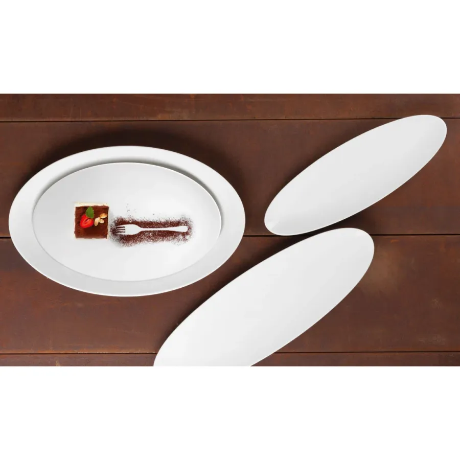 obrazek 6 Piękna porcelanowa filiżanka do kawy w stylu nowoczesnym - Seltmann Weiden