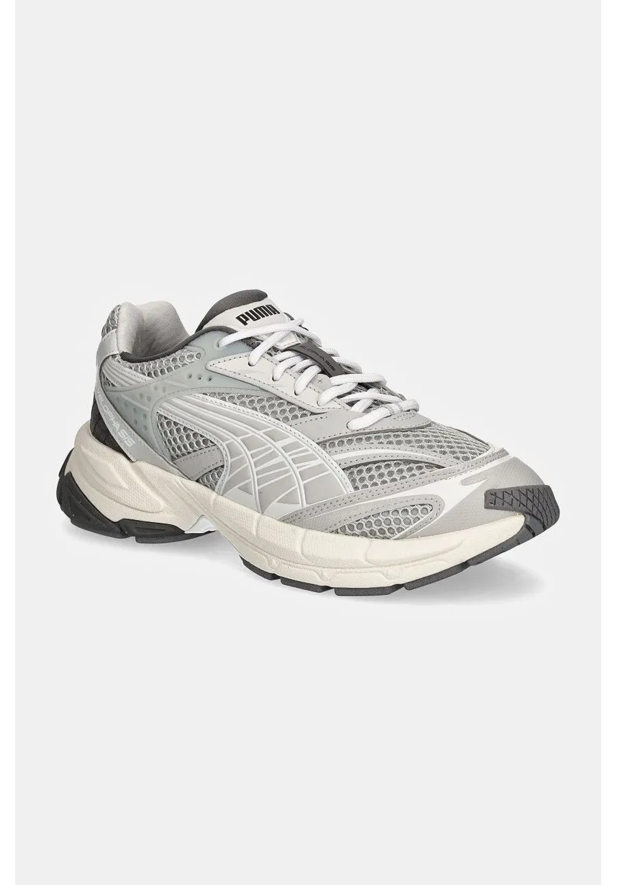 obrazek 1 Puma sneakersy Velophasis kolor szary
