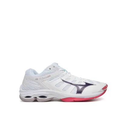 Zdjęcie Mizuno Buty halowe Wave Voltage 2 V1GC2460 Biały