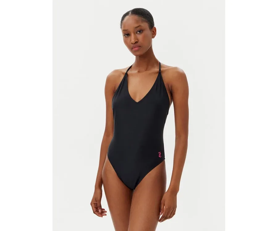 obrazek 1 Juicy Couture Strój kąpielowy Tamayo JCITS125201 Czarny