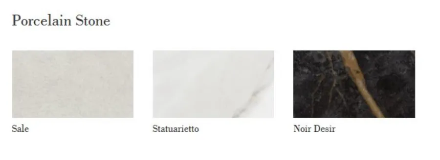 obrazek 9 Prestiżowa konsola Marlene w stylu minimalistycznym