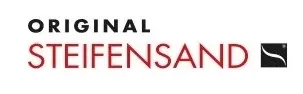 Original Steifensand Niemcy logo