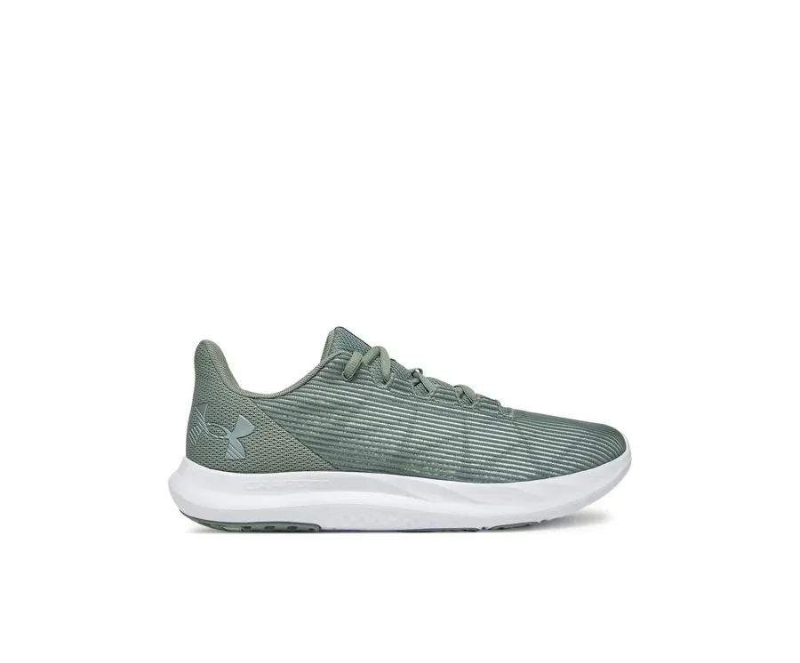 obrazek 1 Under Armour Buty do biegania UA Charged Speed Swift 3026999 Zielony