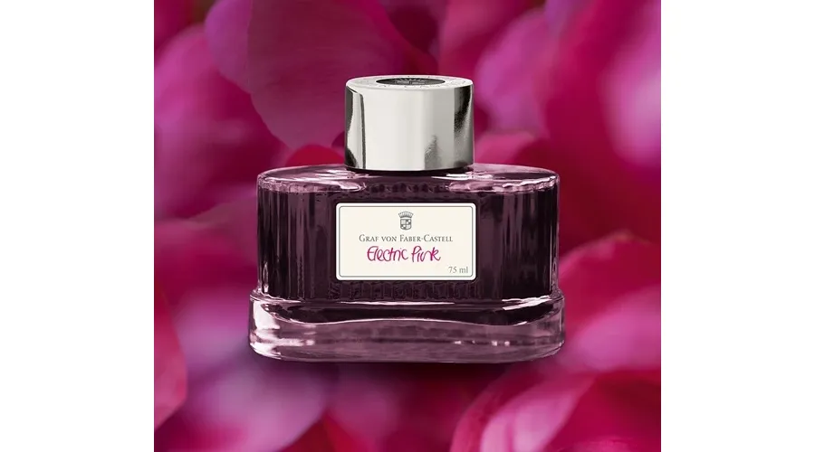 obrazek 4 Cudowny różowy atrament - Electric Pink