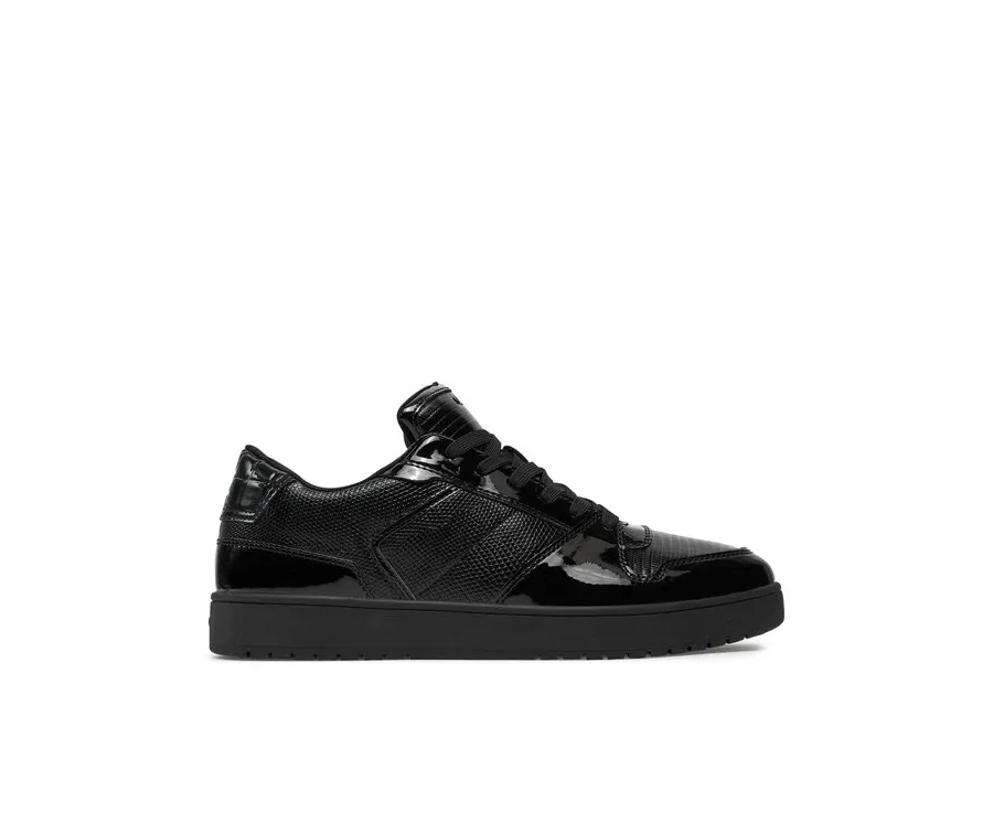 obrazek 1 Aldo Sneakersy Zethan 13847746 Czarny