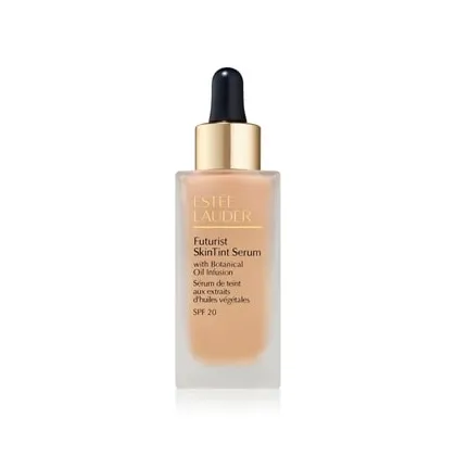 Zdjęcie ESTÉE LAUDER Futurist Skintint Serum Foundation Podkład w płynie 30 ml 1C1 Cool Bone
