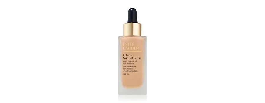 obrazek 1 ESTÉE LAUDER Futurist Skintint Serum Foundation Podkład w płynie 30 ml 1C1 Cool Bone