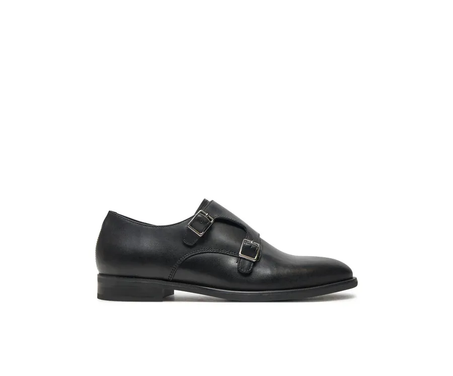 obrazek 1 Vagabond Shoemakers Półbuty Heidi 5809-201-20 Czarny