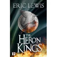 Picture Ebook The Heron Kings - Flame Tree Publishing