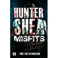 Picture Ebook Misfits - Flame Tree Publishing