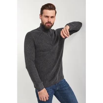 Zdjęcie Sweter męski Henricus JOOP! JEANS Joop!
