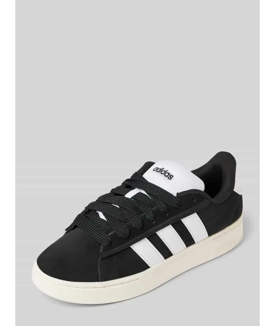 obrazek 1 Sneakersy z naszywką z logo model ‘GRAND COURT ALPHA’