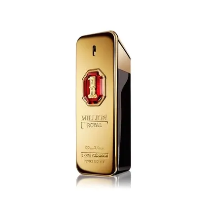 Zdjęcie Rabanne 1 Million Royal Perfumy 100 ml