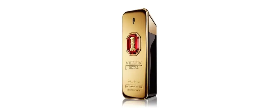 obrazek 1 Rabanne 1 Million Royal Perfumy 100 ml