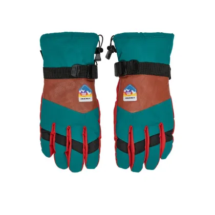 Zdjęcie Viking Rękawice narciarskie Brother Louis Ski 110/24/6226 Kolorowy