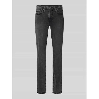 Zdjęcie Jeansy z 5 kieszeniami