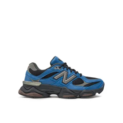 Zdjęcie New Balance Sneakersy U9060NRH Niebieski